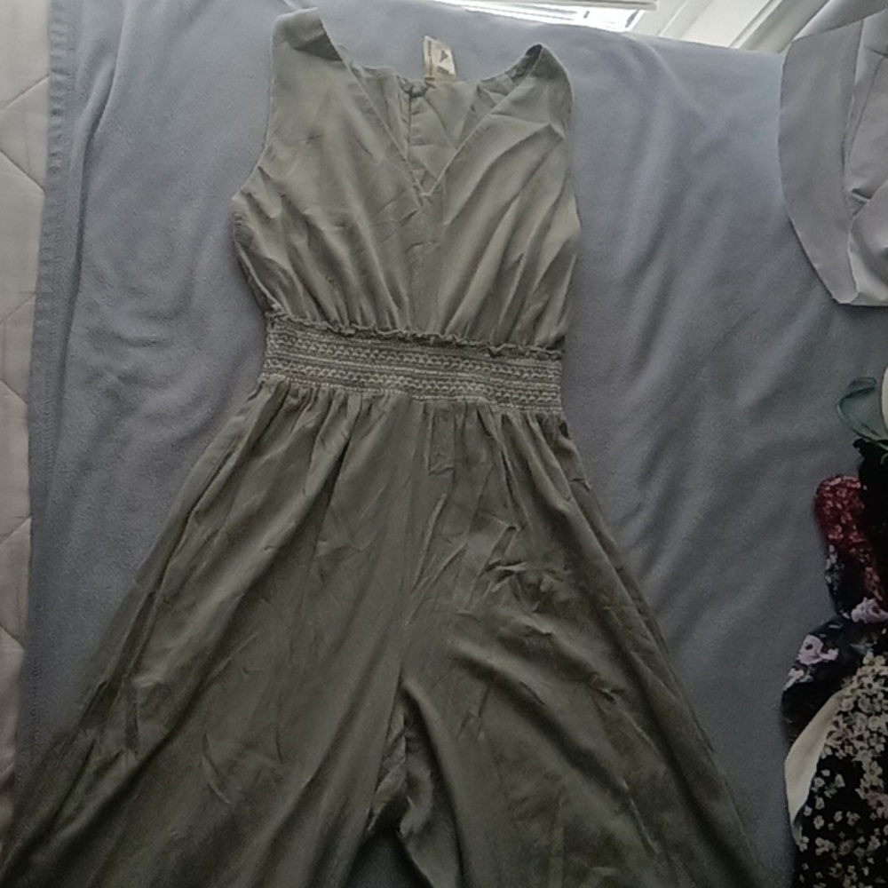 Japna - Jumpsuit  Size S  NWT!!